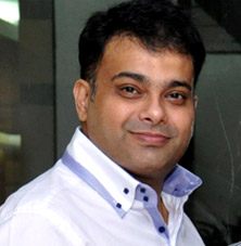 Sunil Khera - food and soul